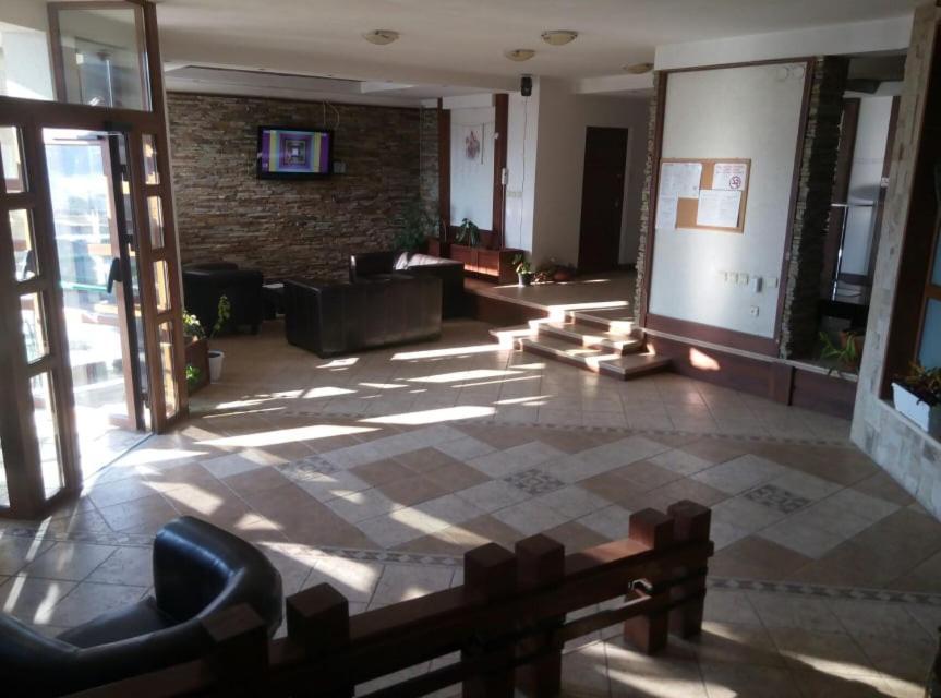Edelweiss Inn Aparthotel, Apartment 32 Bansko Exterior foto